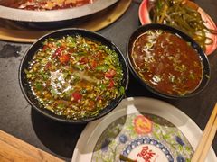 -沸炉重庆老火锅(军事博物馆店)