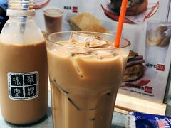 -华嫂冰室(尖沙咀店)