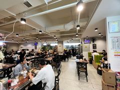 -老谢野馄饨(延安路店)
