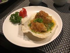 -临空皇冠假日酒店-西餐厅(首都机场店)