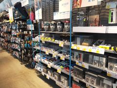 -迪卡侬(南二环店)