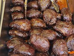 -乔波食品(杜桥中心菜场店)