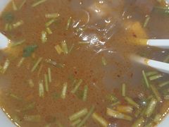 -回味鸭血粉丝汤(砂之船店)