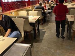 大堂-蜀留香火锅(西南角店)