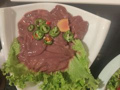 -三江两海老火锅(北京首店)