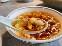 手工冰粉-马旺子·川小馆