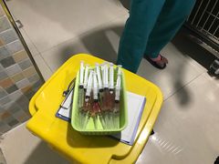 -骐奇宠物诊疗中心(南亭公路店)