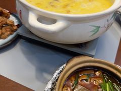 -金龙·打边炉(武进路店)