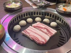 -香猪坊韩国烤肉专属门店(魏公村店)