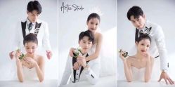 -艺匠摄影ARTIZ STUDIO(南京店)