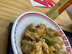 -哈灵面馆(宁波路店)