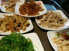 -老班长手工灌汤包老店(东山店)