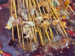 -红牌楼老号串串(银海佳苑店)