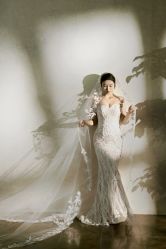 点击看大图 -情订奇缘婚纱摄影(和平路店)