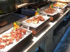 -汉阳廷自助烤肉(同和金铂天地店)