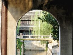 -嘉兴月河历史街区
