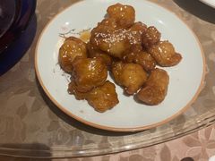 -又一福烤鸭·北京菜(东四店)