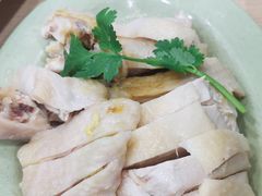 -百家鸡味馆(清泰店)
