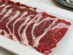 -福寿斋·老北京铜锅涮肉·烤鸭(顺义总店)