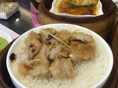 -虾饺妹·粤式手工点心(水荫路店)