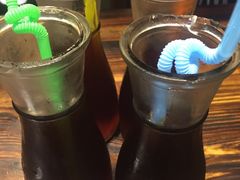 -宽窄巷子冒菜(中华广场店)