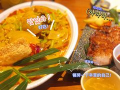 -泰堤坊(淡水体育馆店)