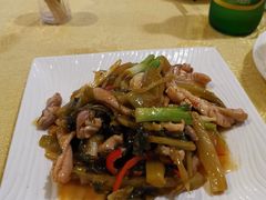 -华兴餐厅·招牌生鱼片(桃园路店)