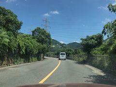 -大罗山风景区