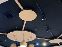 大堂-满记甜品(王府井北京市百货大楼店)