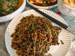 -浩海火烧云傣家菜(京广店)