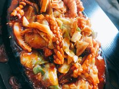 -HONGA HONGA雄家(曹路店)