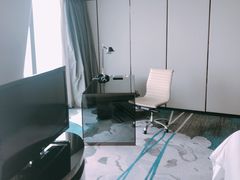 -广州四季酒店