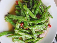 -听风阁农家私房菜茶楼(龙坞店)