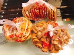 -宫廷糕点铺(双林中横路店)
