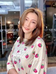 -东秀护肤造型