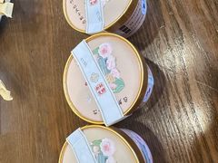 -掌上鲜(南顺城街店)