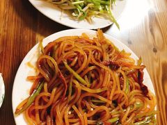 -三点小吃(山大店)