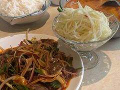 -泰米·休闲餐厅