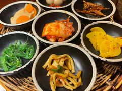 -三代烤肉(保利广场店)