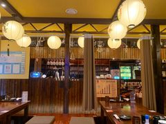 -鸟鹏烧鸟居酒屋(仁恒梦中心店)