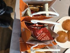 -徐记海鲜(汉城湖|太奥店)