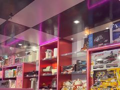 -环游嘉年华(广州-天河城店)