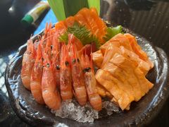 -真剑日本料理·铁板烧(贵州路店)