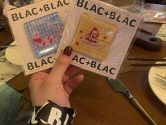 -Blac+Blac(中海环宇荟店)