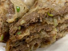 -清真永恒华威肉饼(潘家园店)