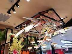 -好人民间小吃(句容吾悦广场店)