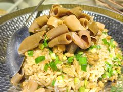-33号大院·青岛本帮菜(五四广场店)