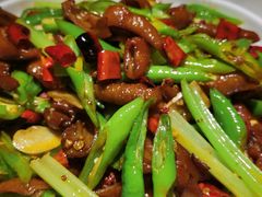 -院8里·小聚园老川菜(九眼桥店)