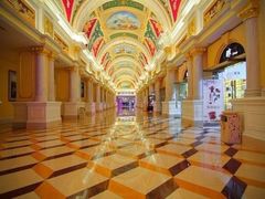 -重庆长寿碧桂园凤悦凤凰酒店