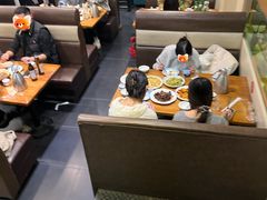 -晚归月亮湾私家菜(临邑路店)